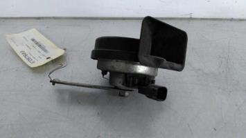 Tromba/Clacson