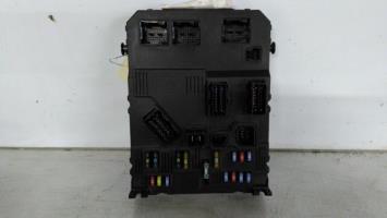 Centralina modulo BSI