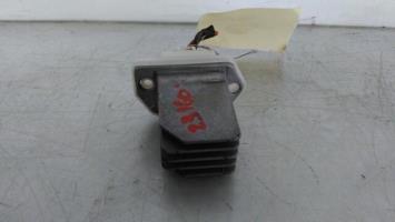 Resistance chauffage