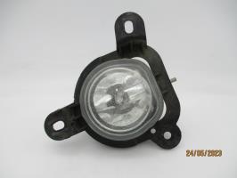 Fendinebbia destro (luci)