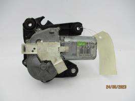 Motor de limpiaparabrisas trasero