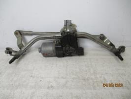 Motor de limpiaparabrisas delantero