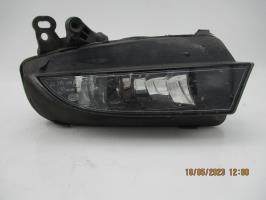 Fendinebbia sinistro (luce)