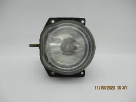 Fendinebbia sinistro (luce)