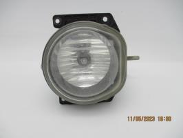 Fendinebbia destro (luci)