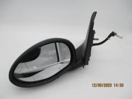 Specchietto retrovisore sinistro