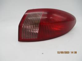 Fanale posteriore principale destro (luci)