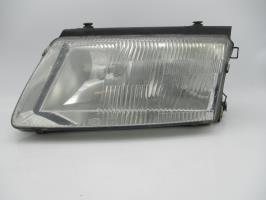 Gruppo ottico anteriore principale sinistro (luci)(faro)