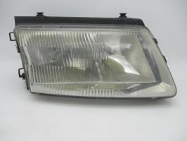 Gruppo ottico anteriore principale destro (luci)(faro)