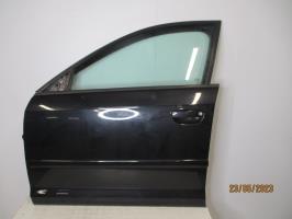 Porte avant gauche