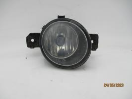 Fendinebbia sinistro (luce)