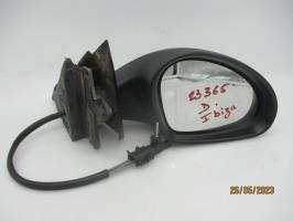 Specchietto retrovisore destro