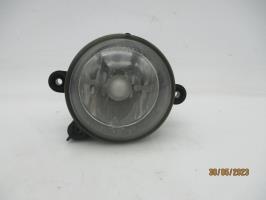 Fendinebbia sinistro (luce)