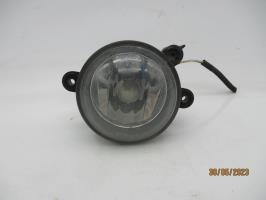 Fendinebbia sinistro (luce)