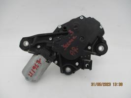 Moteur essuie glace arriere