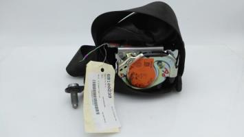 Ceinture arriere gauche