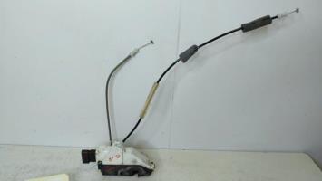 Chiusura centralizzata anteriore destra