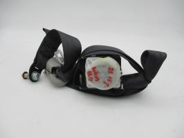 Ceinture arriere gauche