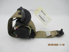 Attache ceinture avant droit