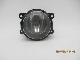 Fendinebbia destro (luci)