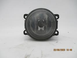 Fendinebbia destro (luci)