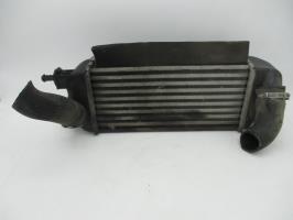 Echangeur air (Intercooler)