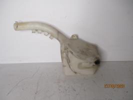 Vase de lave glace