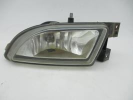 Fendinebbia sinistro (luce)