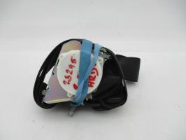 Ceinture arriere droit