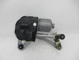 Motor de limpiaparabrisas delantero derecho