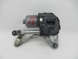 Motor de limpiaparabrisas delantero izquierdo