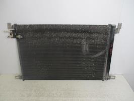 Radiateur clim