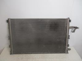 Radiateur eau