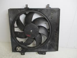 Ventilateur eau