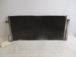 Radiateur clim