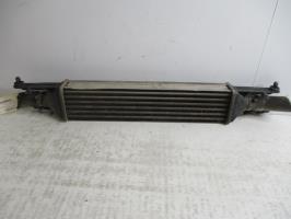 Scambiatore aria (Intercooler)