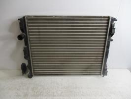 Radiateur eau
