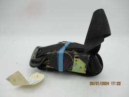 Ceinture arriere gauche