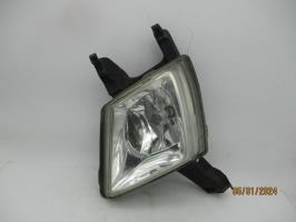 Fendinebbia sinistro (luce)