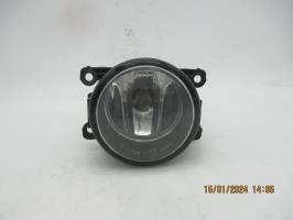 Fendinebbia destro (luci)
