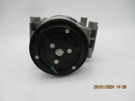 Compresseur clim