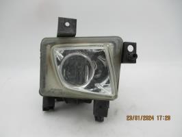 Fendinebbia destro (luci)