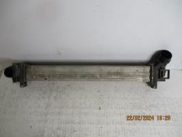 Scambiatore aria (Intercooler)