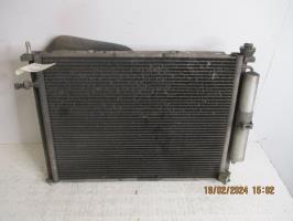 Radiateur eau