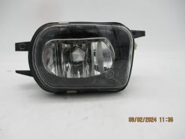 Fendinebbia destro (luci)