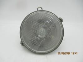 Gruppo ottico anteriore principale destro (luci)(faro)
