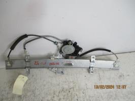 Alzacristalli elettrico anteriore destro