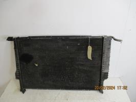 Radiateur eau