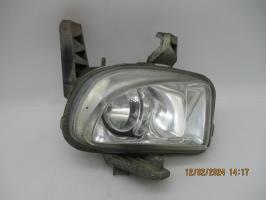 Fendinebbia sinistro (luce)