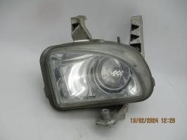 Fendinebbia destro (luci)
